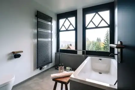 The Hearts Boutique und Event Resort - 9