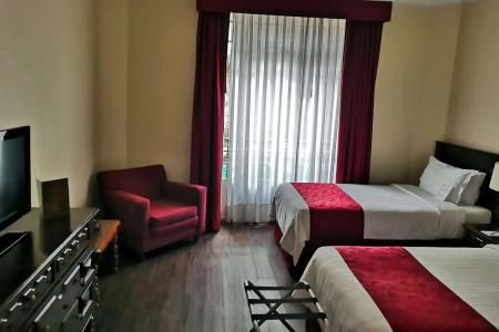 Best Western Majestic - 23