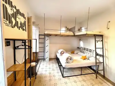 ECO Hostel - 174