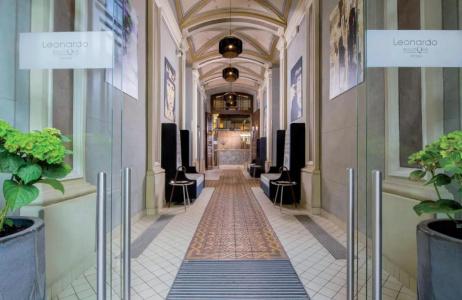 Leonardo Boutique Krakow Old Town - 15