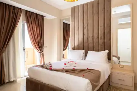 Marom Port Said Resort & Beach - 26