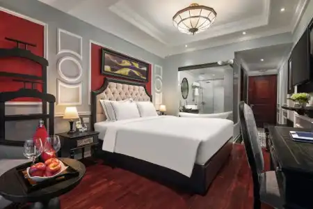 Acoustic & Spa - 125