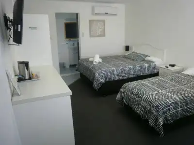 Wynnum Anchor Motel - 18