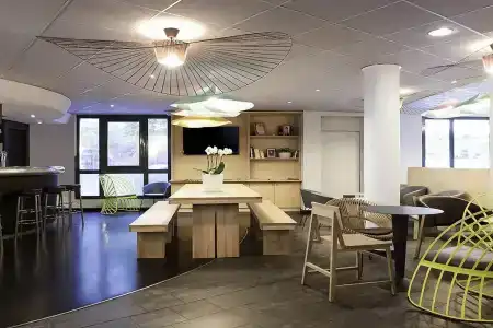 Novotel Suites Cannes Centre - 9