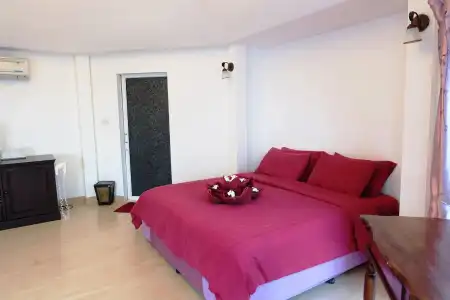 Nimmanoradee Resort - 3