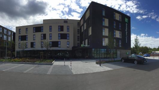 Holiday Inn Express Karlsruhe - City Park by IHG - 37