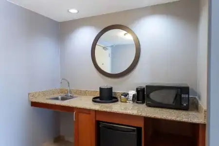 Hampton Inn Suites Minneapolis St Paul Arpt-Mall of America - 46