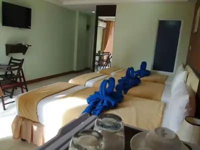 The Right Resort - 3