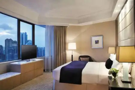 Singapore Marriott Tang Plaza - 193