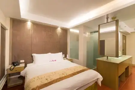 Empress HoChiMinh City - 132