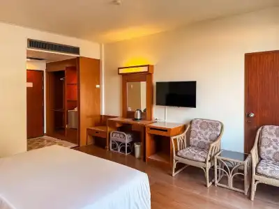 Golden Beach Pattaya - 50