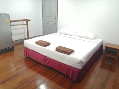 Jansom Beach Resort Ranong - 19