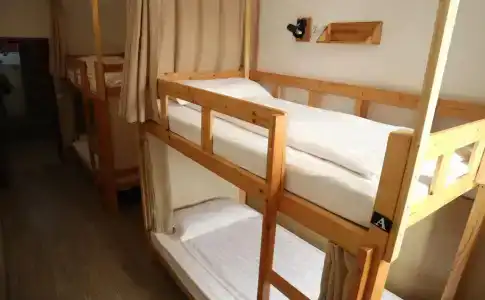 Shanghai Blue Mountain Bund Youth Hostel - 2