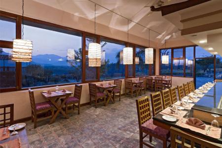 Bar Peepal Resort - 39