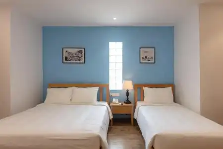 La Paix Sài Gòn - Boutique - 64