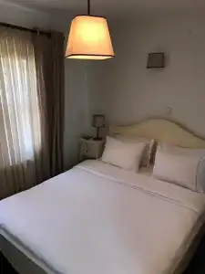 Ferahi Evler Otel - 157