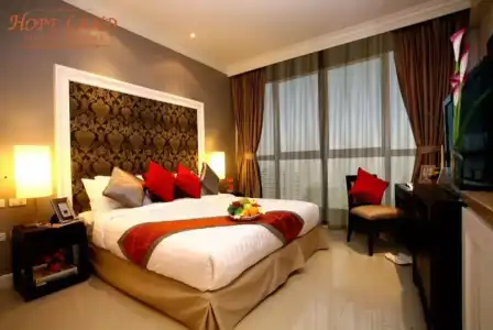 Hope Land Sukhumvit 46/1 - 22