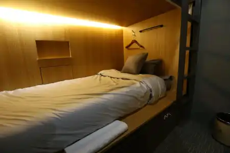 Philstay Myeongdong Boutique Female Hostel - 5