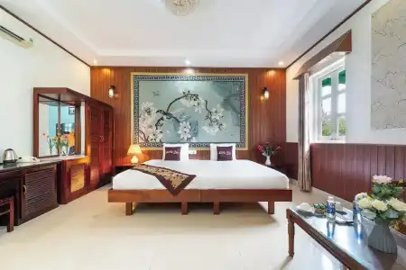 Phu Van Resort & Spa - 55