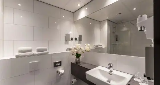PLAZA Premium Almere - 140