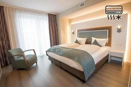 StadtFreiburg Kolpings & Resorts - 85