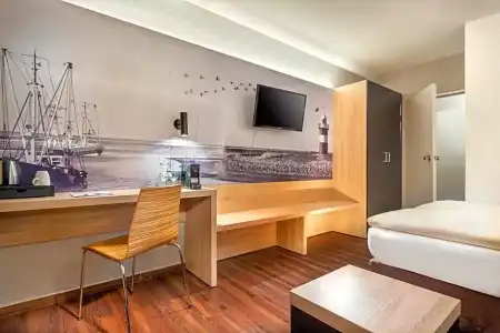 Best Western Achim Bremen - 73