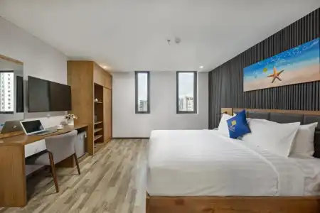 Jolia Danang Beach - 59