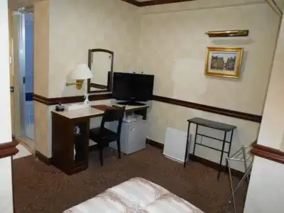 Nishikawaguchi Station Stay Lounge - 22