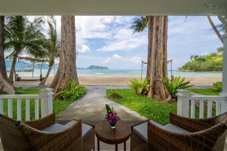 Thavorn Beach Village Resort & Spa Phuket - 20