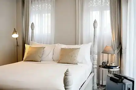 Noursabah Bed Bangkok - 61