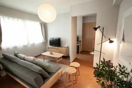 Uchi Living Stay Otaru Suitengu - 90