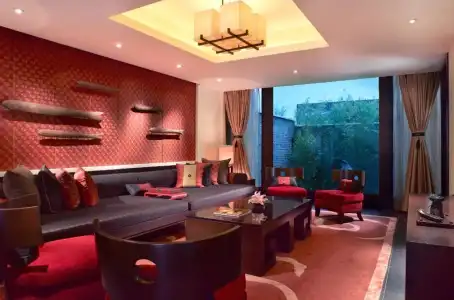 Banyan Tree Lijiang - 66