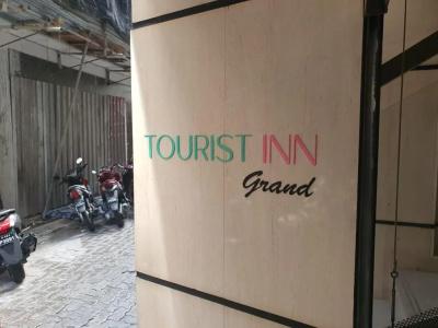 Tourist Inn Grand - 41