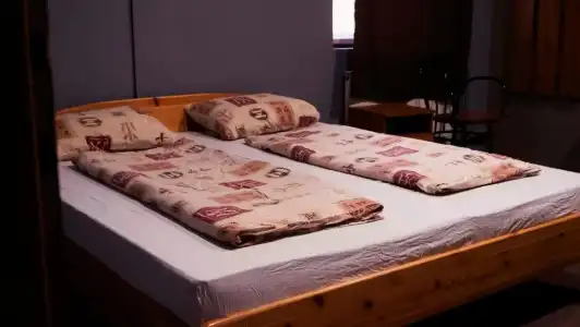 DeeP Guest House - 50