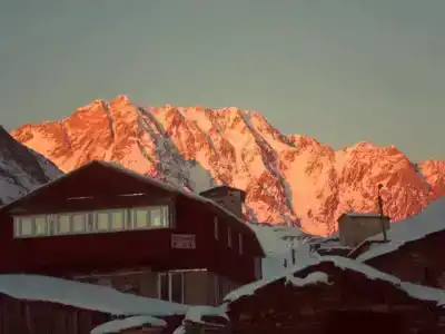 Ushguli Riho - 10
