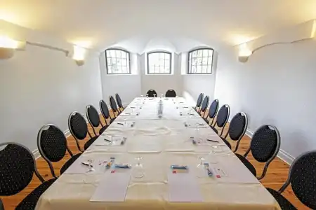 Schloss Gamehl - 12