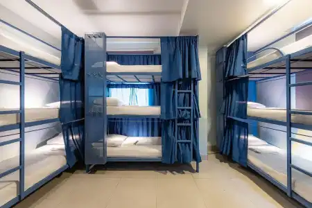 El Misti Hostel Ipanema - 15