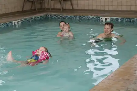 Boothill Inn and Suites - 16