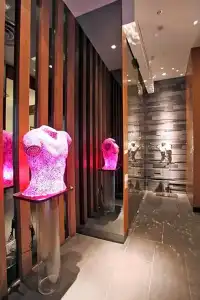Quincy Singapore by Far East Hospitality - 59