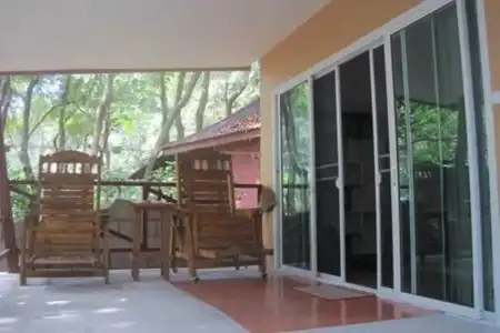 JJ Beach Resort - 30