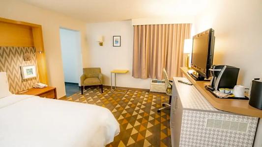 Holiday Inn Steamboat Springs by IHG - 124