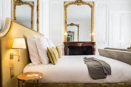 Hôtel Alfred Sommier - 104