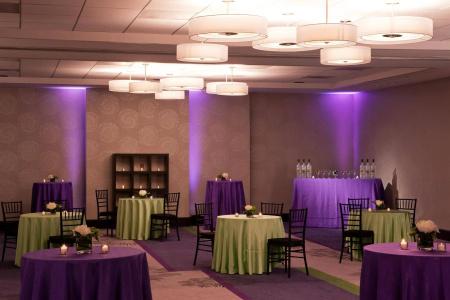 Hyatt Regency Rochester - 22