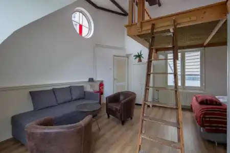 Amsterdam House - 12