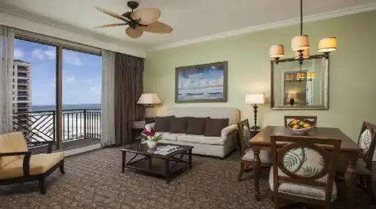 Sandpearl Resort - 54