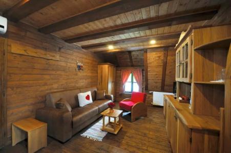 Ethno Houses Plitvica Selo - 77