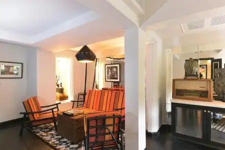 Bensley Collection-Shinta Mani Siem Reap - 5
