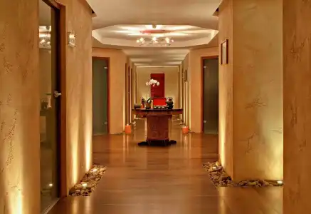 Kempinski Grand Arena Bansko - 16