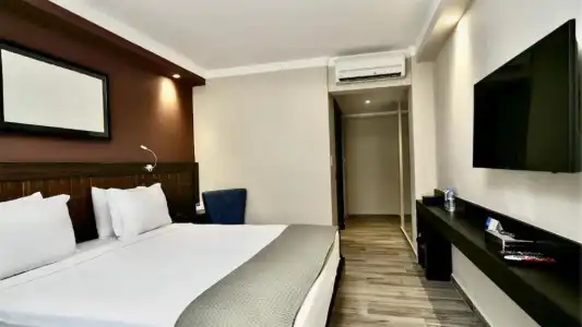 Resa Gocek - 105