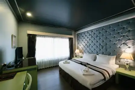 Chiang Mai Resort & Spa - 12